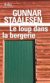 Une enquête de Varg Veum, le privé norvégien. Le loup dans la bergerie