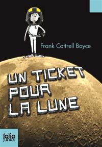 Un ticket pour la lune