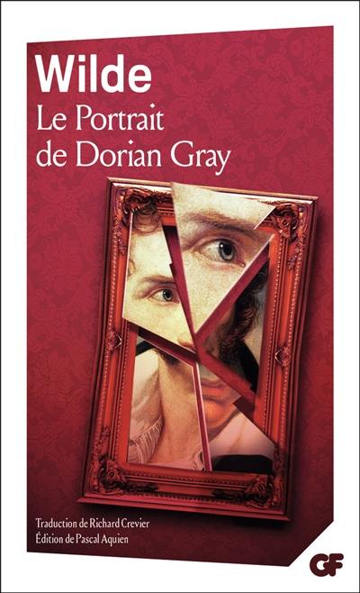 Le portrait de Dorian Gray