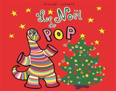 Le Noël de Pop