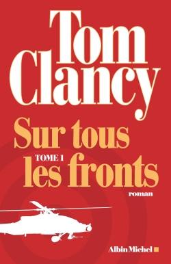 Sur tous les fronts. Vol. 1