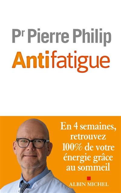 Antifatigue : en 4 semaines, retrouvez 100 % de votre énergie grâce au sommeil