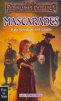 Mascarades