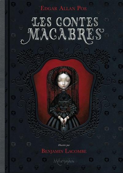 Les contes macabres