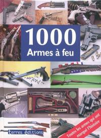 1.000 armes à feu