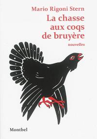 La chasse aux coqs de bruyère