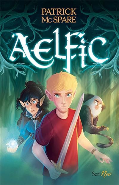 Aelfic