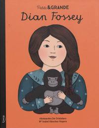 Dian Fossey