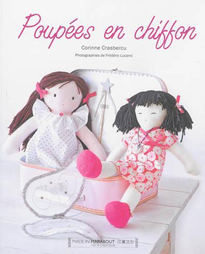 Poupées en chiffon