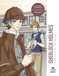 Sherlock Holmes