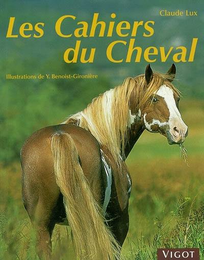 Les cahiers du cheval