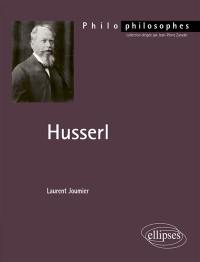 Husserl