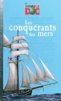 Les conquérants des mers