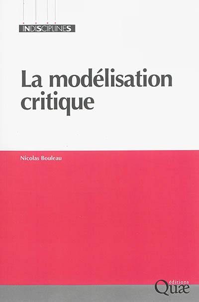 La modélisation critique