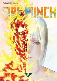 Fire punch. Vol. 8