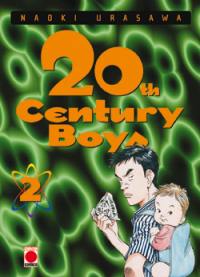 20th century boys. Vol. 2