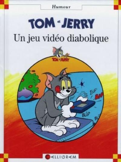 Un jeu vidéo diabolique