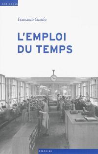 L'emploi du temps : l'industrie horlogère suisse et l'immigration (1930-1980)