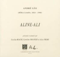 Aline-Ali