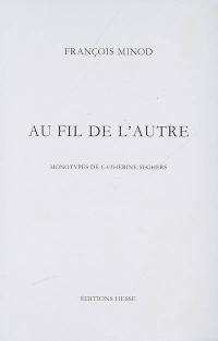 Au fil de l'autre