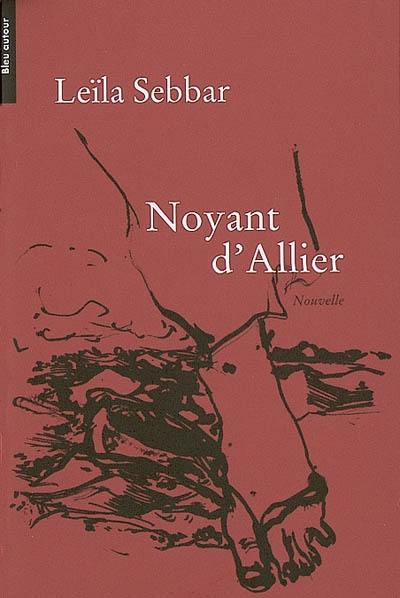 Noyant d'Allier