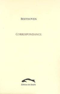 Correspondance