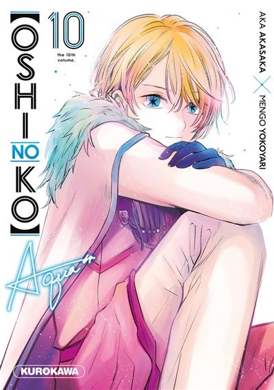 Oshi no Ko (tome 6) - (Mengo Yokoyari / Aka Akasaka) - Seinen