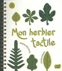 Mon herbier tactile