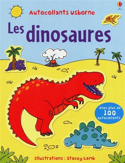 Les dinosaures