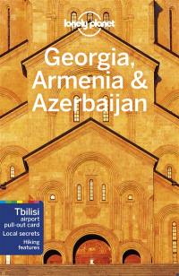 Georgia, Armenia & Azerbaijan