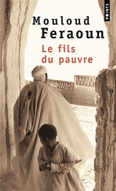 Le fils du pauvre