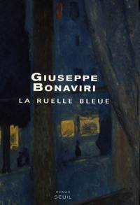 La ruelle bleue