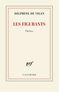 Les figurants : théâtre