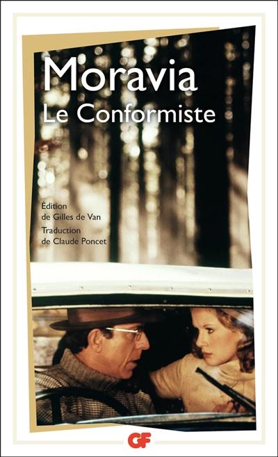 Le conformiste