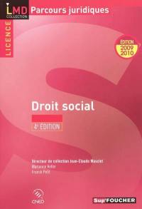 Droit social