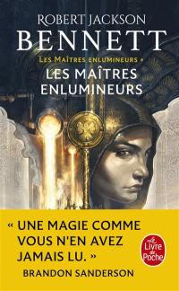 Les maîtres enlumineurs. Vol. 1