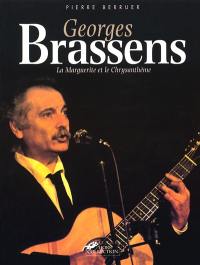 Georges Brassens