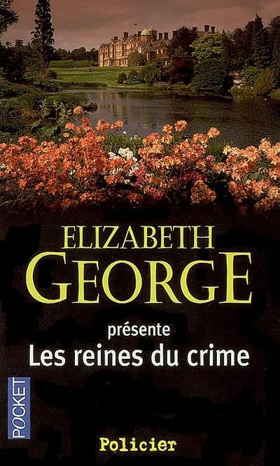 Les reines du crime : une anthologie