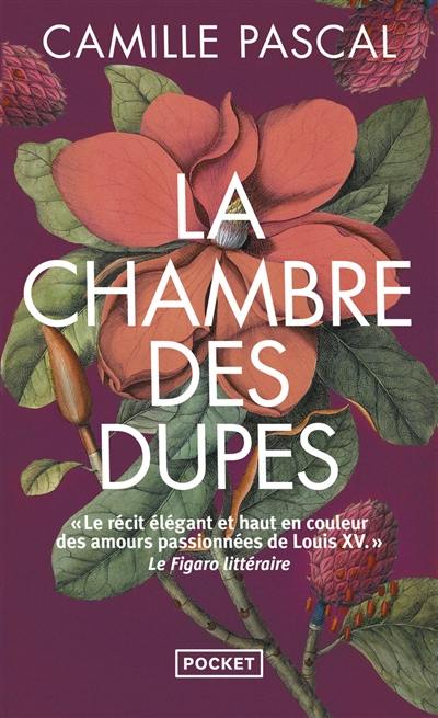 La chambre des dupes