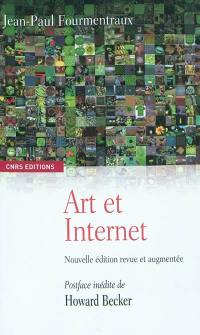 Art et Internet : les nouvelles figures de la création