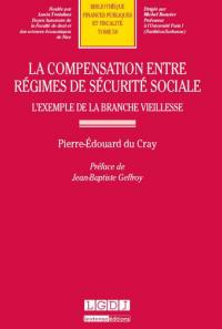 La compensation entre régimes de sécurité sociale : l'exemple de la branche vieillesse