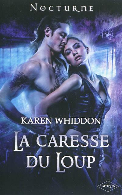 La caresse du loup