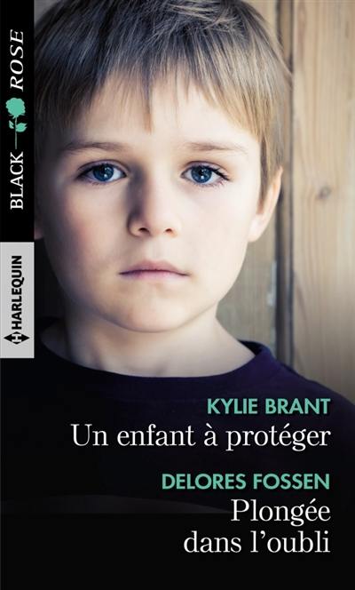 Un enfant à protéger. Plongée dans l'oubli