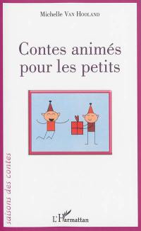 Contes animés pour les petits