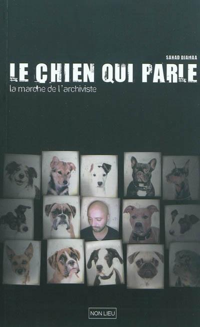 Le chien qui parle