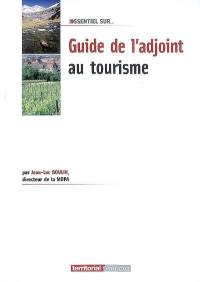 Guide de l'adjoint au tourisme