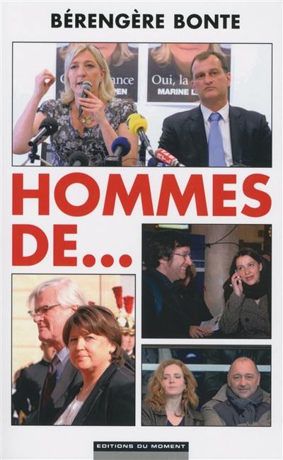 Hommes de...