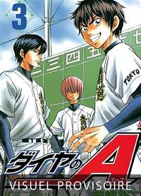 Ace of diamond. Vol. 2