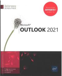 Microsoft Outlook 2021