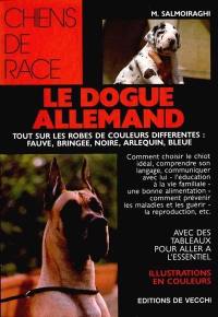 Le Dogue allemand